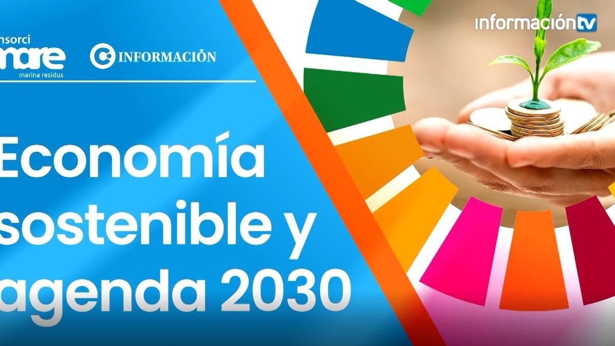 Economia sostenible y agenda 2030