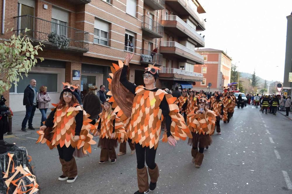 Carnaval a Berga