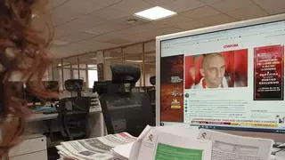 El socialista cordobés Cristian Corvillo, en las conversaciones entre Santos Cerdán y Koldo: "Lo está jodiendo en Córdoba"