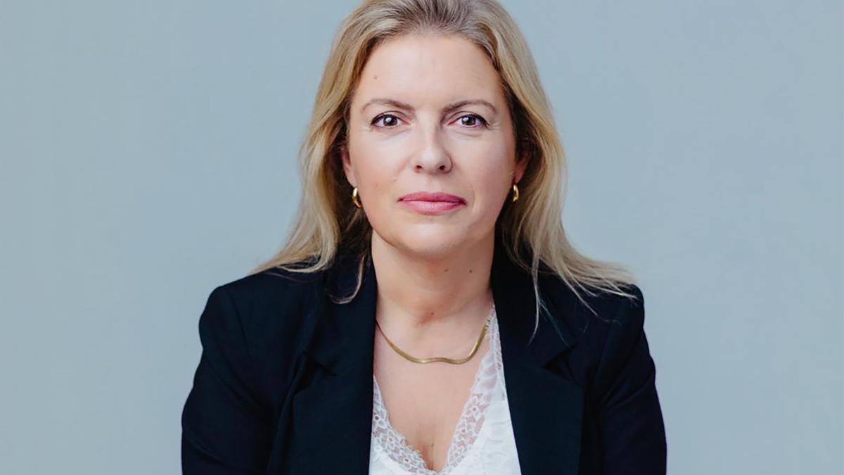Natalia Azón, directora Nortempo Staffing