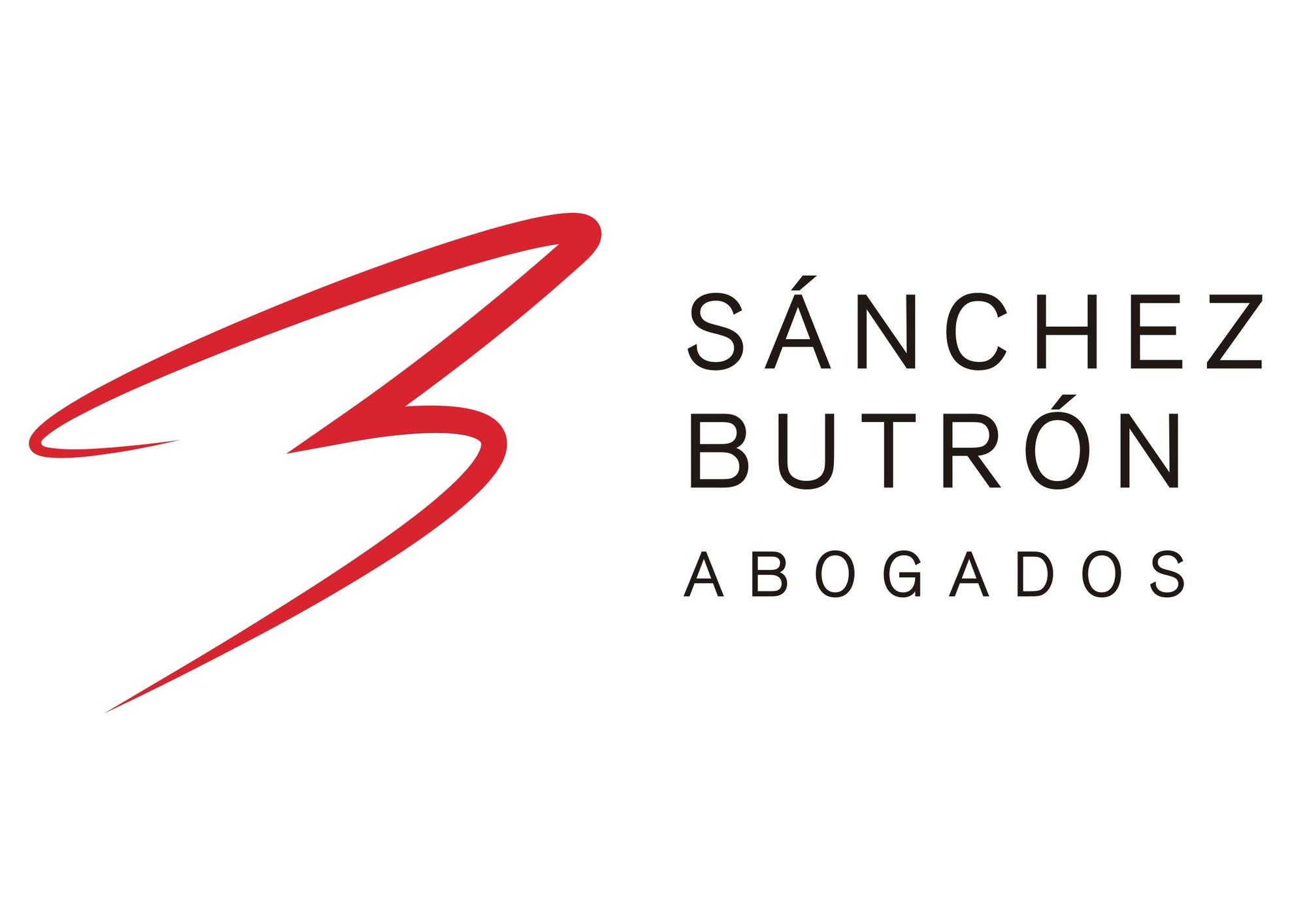 sanchez butron LOGO