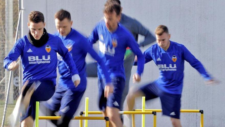 Seis hinchas del Celtic, detenidos en Valencia