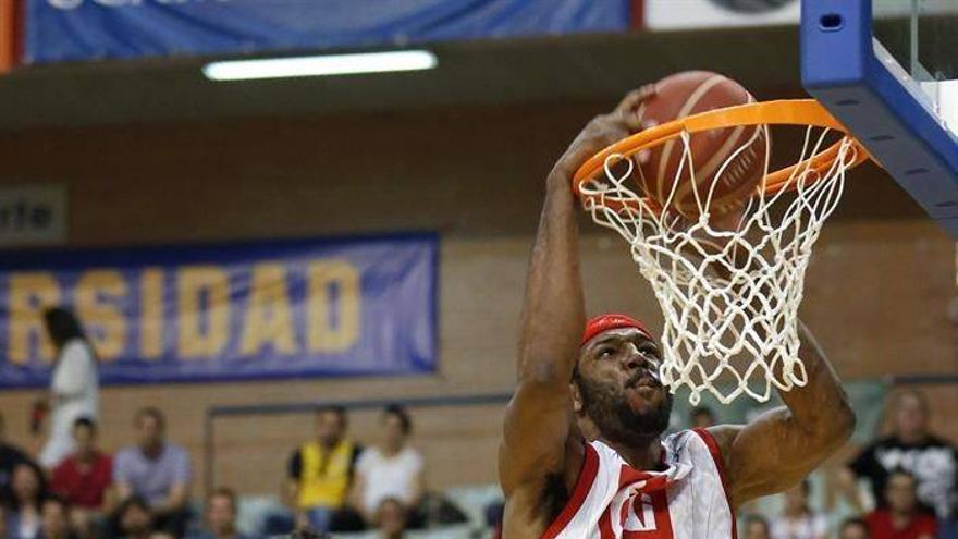 El CAI pierde en Murcia (90-82) y se medirá al Real Madrid en los &#039;playoffs&#039;