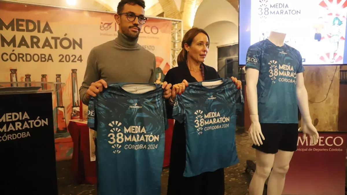 La Media de Córdoba regresa con la presencia femenina y de foráneos más alta de su historia