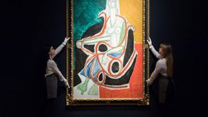 Litigi per l’antic ‘picasso’ d’un narco