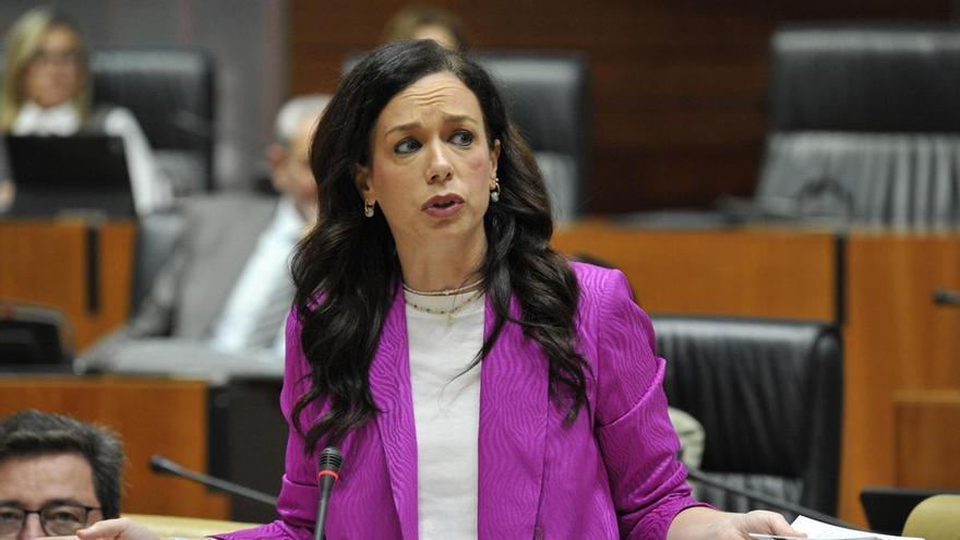 Extremadura apoya una mediación para poner fin a la huelga de médicos