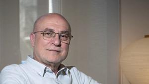 Roc Muñoz, president de l’AMT i alcalde de la Canonja: «Barcelona és un referent, però comparar-nos és impossible»