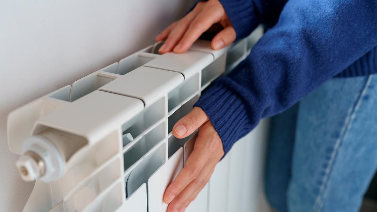 Encendido intermitente: la clave del radiador para no pasar frío (ni gastar un dineral)