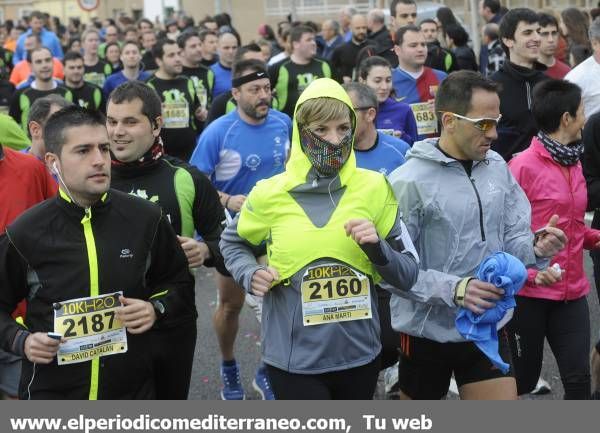 GALERÍA DE FOTOS - IV 10 K HDOSO CASTELLÓN