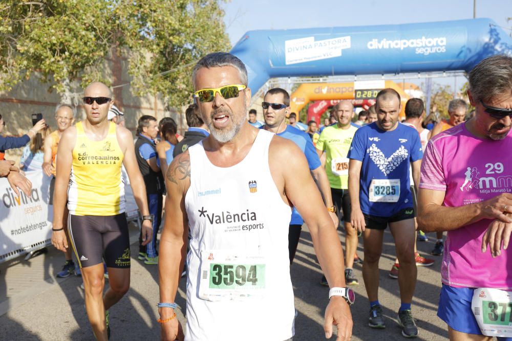 Búscate en la Volta a Peu a San Marcelino y San Isidro 2017