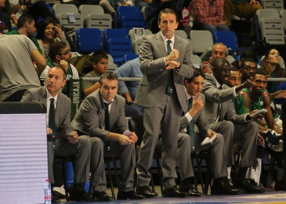 Liga Endesa | Unicaja - Fuenlabrada