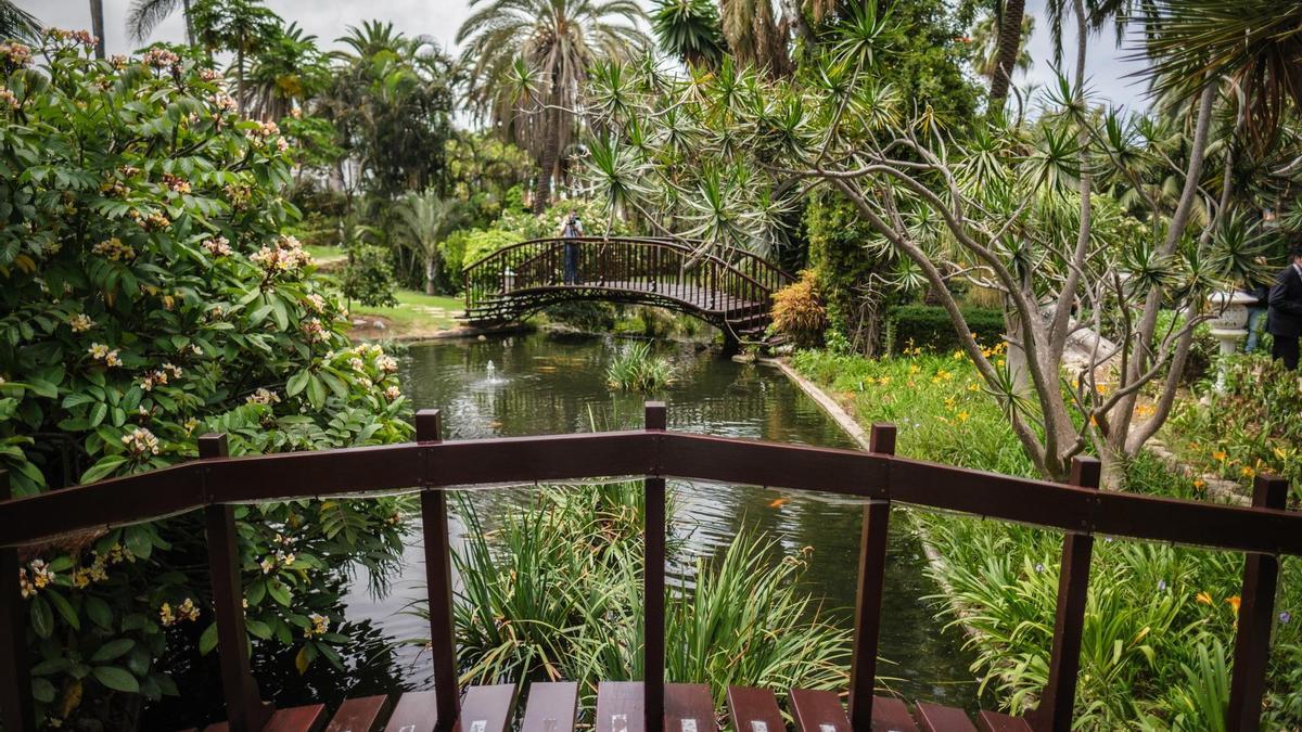Hotel Botánico & The Oriental Spa Garden