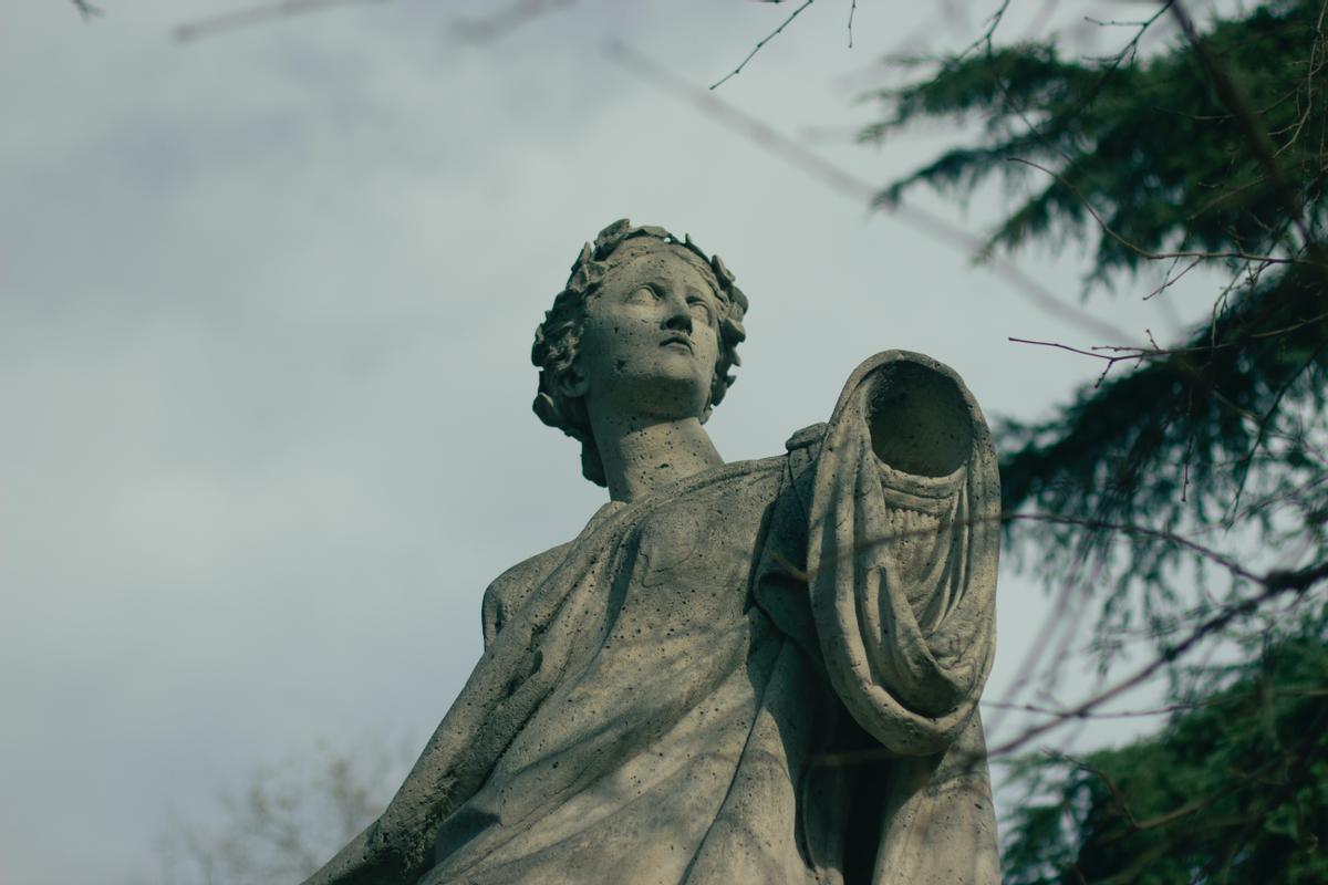 Más allá del Retiro: conoce los jardines escondidos del centro de Madrid