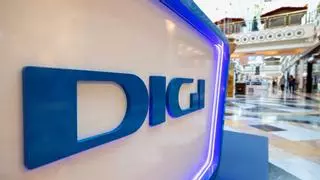 Los usuarios de Digi registran problemas para realizar y recibir llamadas