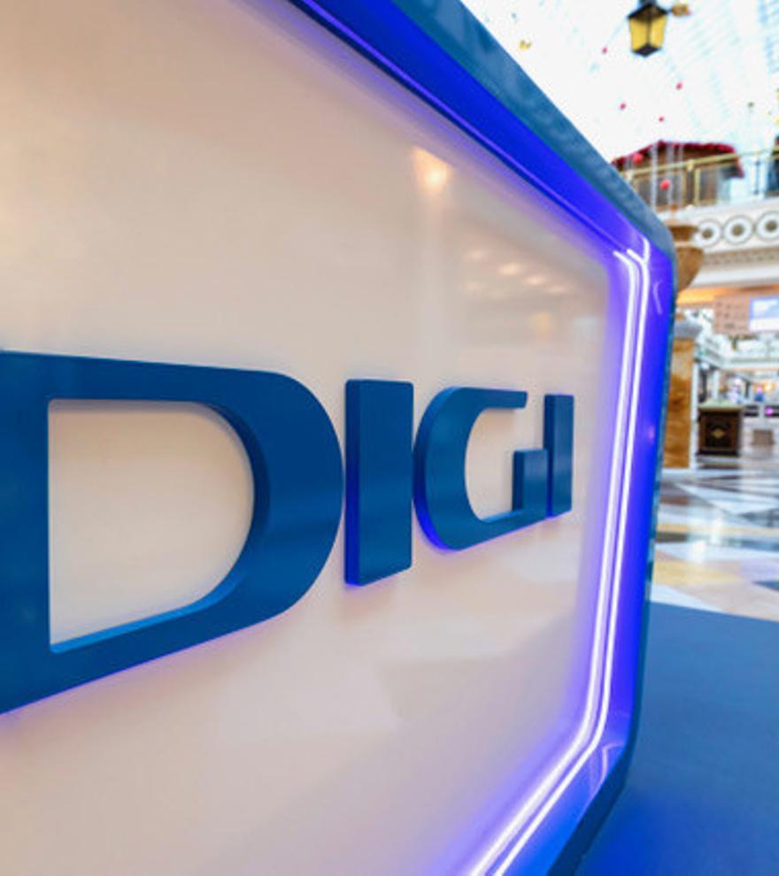 Los usuarios de Digi registran problemas para realizar y recibir llamadas