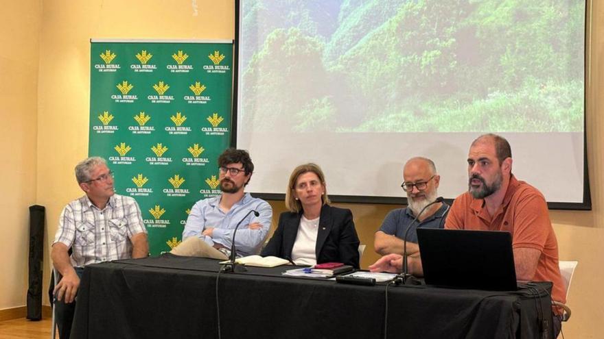 Estos son los detalles del proyecto europeo que busca potenciar la ganadería extensiva para conservar a los insectos polinizadores