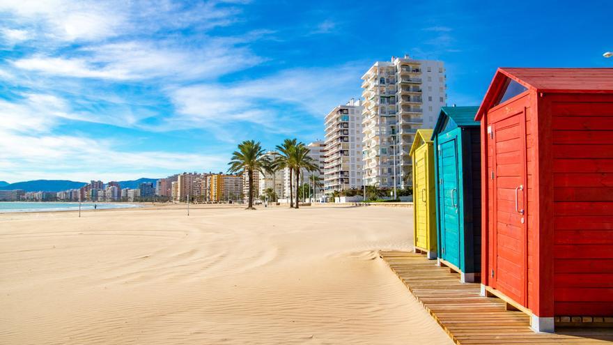 Lista de hoteles de Valencia en los que puedes alojarte con el Bono Viaje 2023