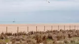 Estas son las playas con Bandera Azul en la Comunitat Valenciana en 2025