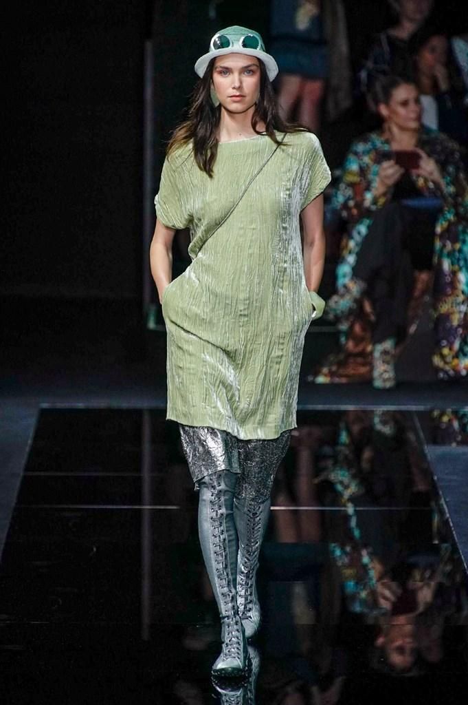Emporio Armani