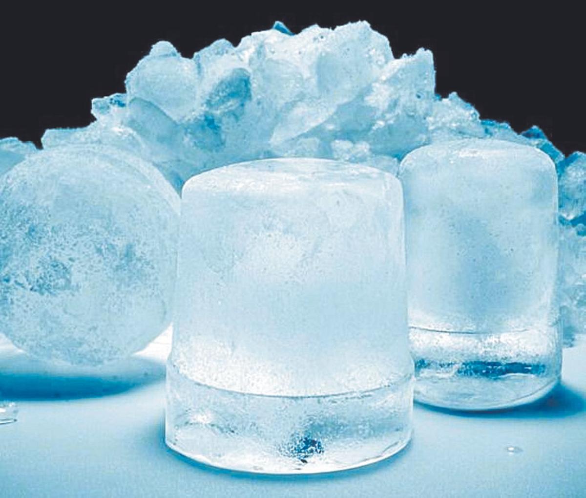 Hielo