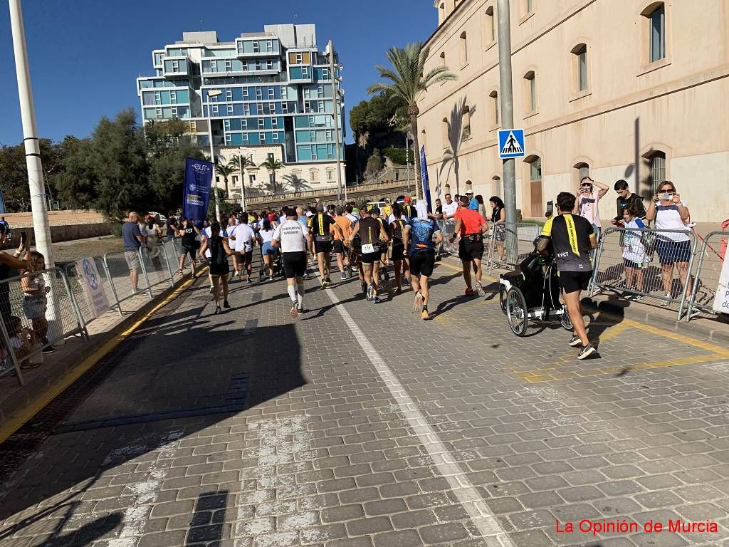 Carrera Popular UPCT (2)