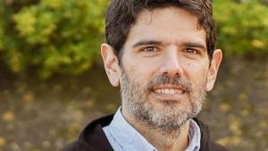 Mario Belda, psicòleg i enginyer informàtic: "Si al teu fill li detecten altes capacitats, alia’t amb el professor"