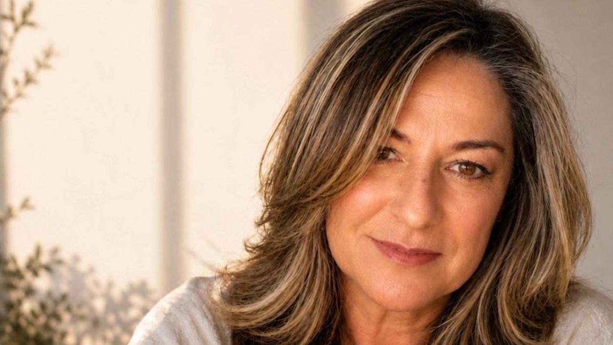 Cristina Diego.
