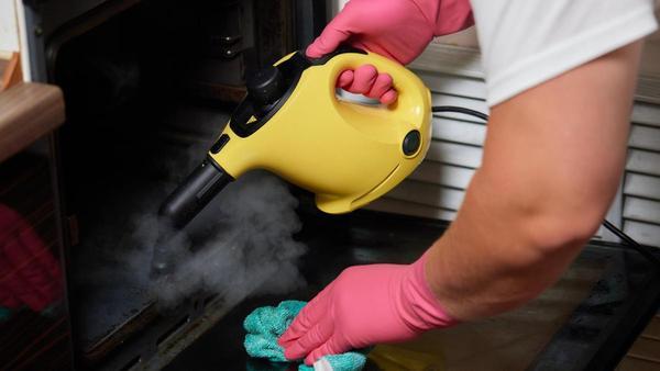 LIMPIADORES DE VAPOR CARREFOUR: ¿Conoces el limpiador a vapor de Carrefour  que está arrasando entre sus competidores?