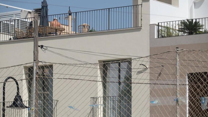 Aumenta la fiebre por un ático en Mallorca: "La terraza está a precio de vivienda"