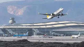 El Aeropuerto de Barcelona suma 7 propuestas para asumir más vuelos intercontinentales