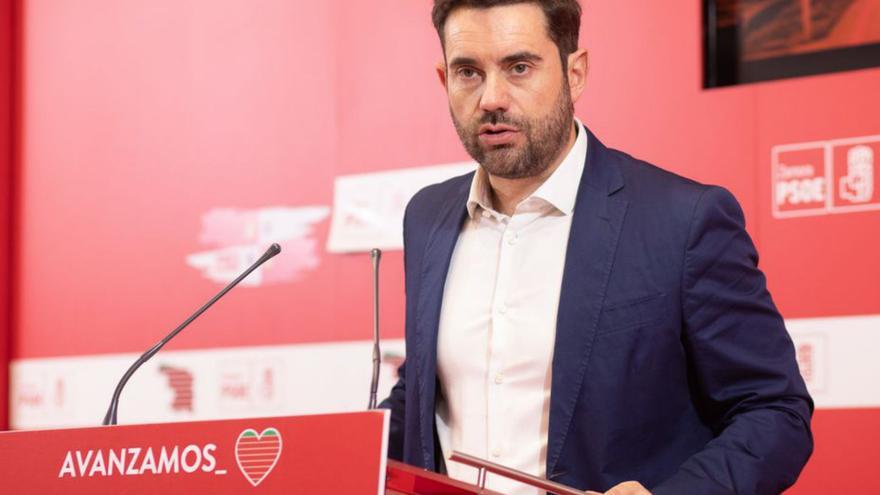 Fagúndez deja en manos del PSOE de Toro realizar las listas electorales