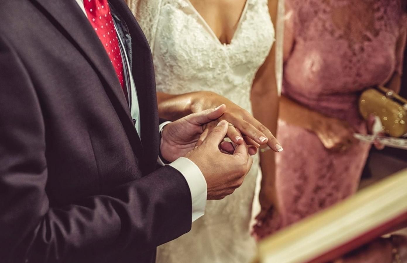 Las 10 fotos más emotivas de tu álbum de boda