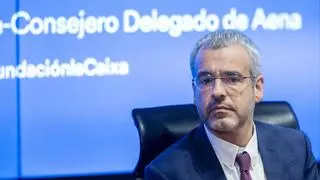 Aena cumple diez años en Bolsa con una revalorización del 273,4% y el pago de casi 4.900 millones en dividendos