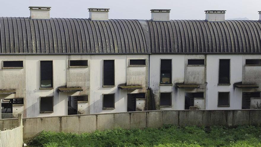 El Concello plantea a la Xunta construir vivienda pública en Cangas