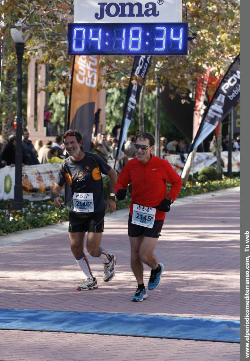 GALERÍA DE FOTOS -- Maratón meta 13.16-13.30