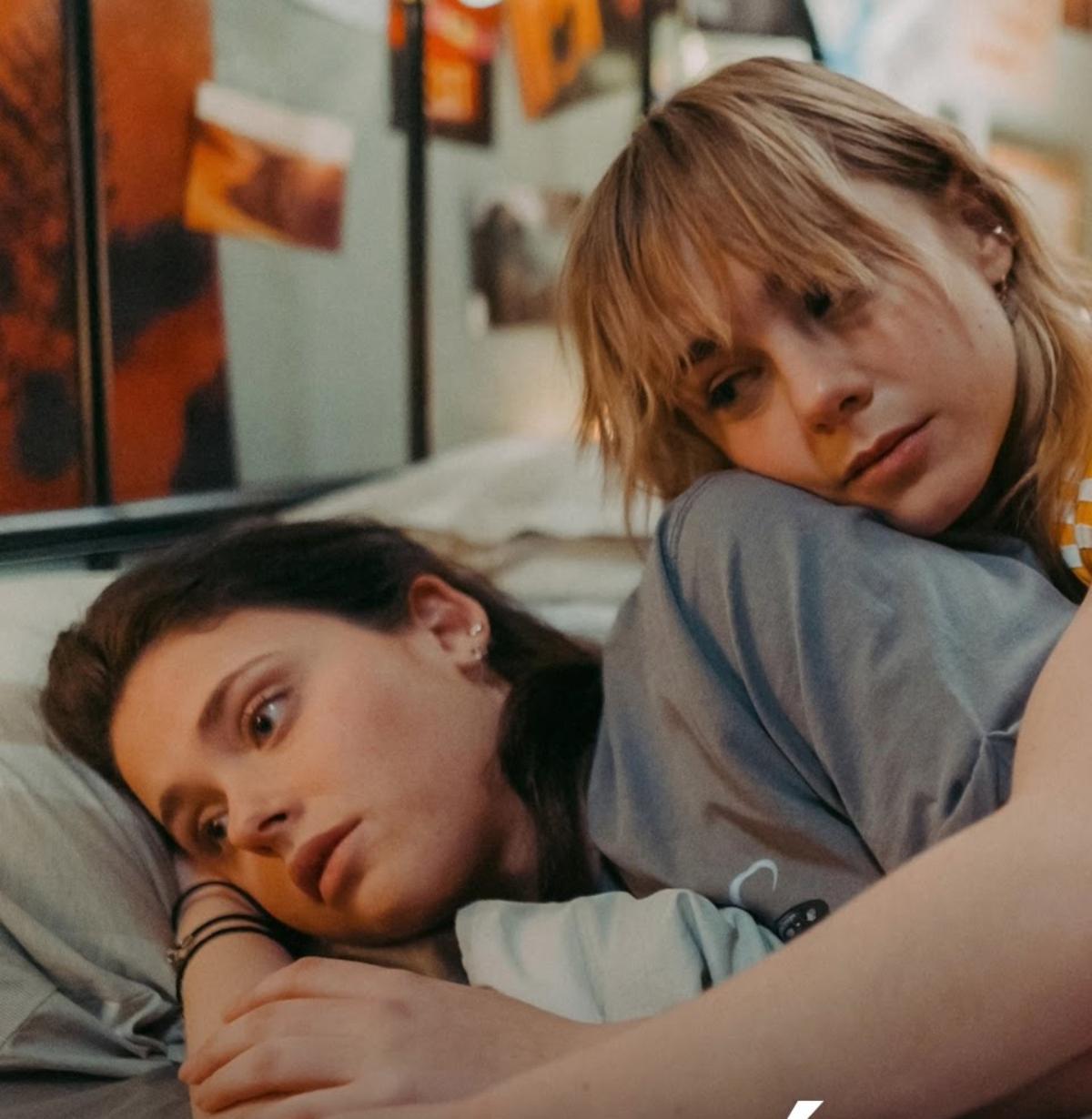 'Ni una más', en Netflix