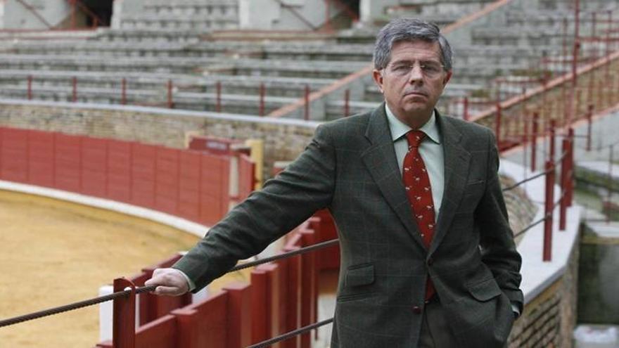 La propiedad de la plaza de toros defiende que el coso es seguro