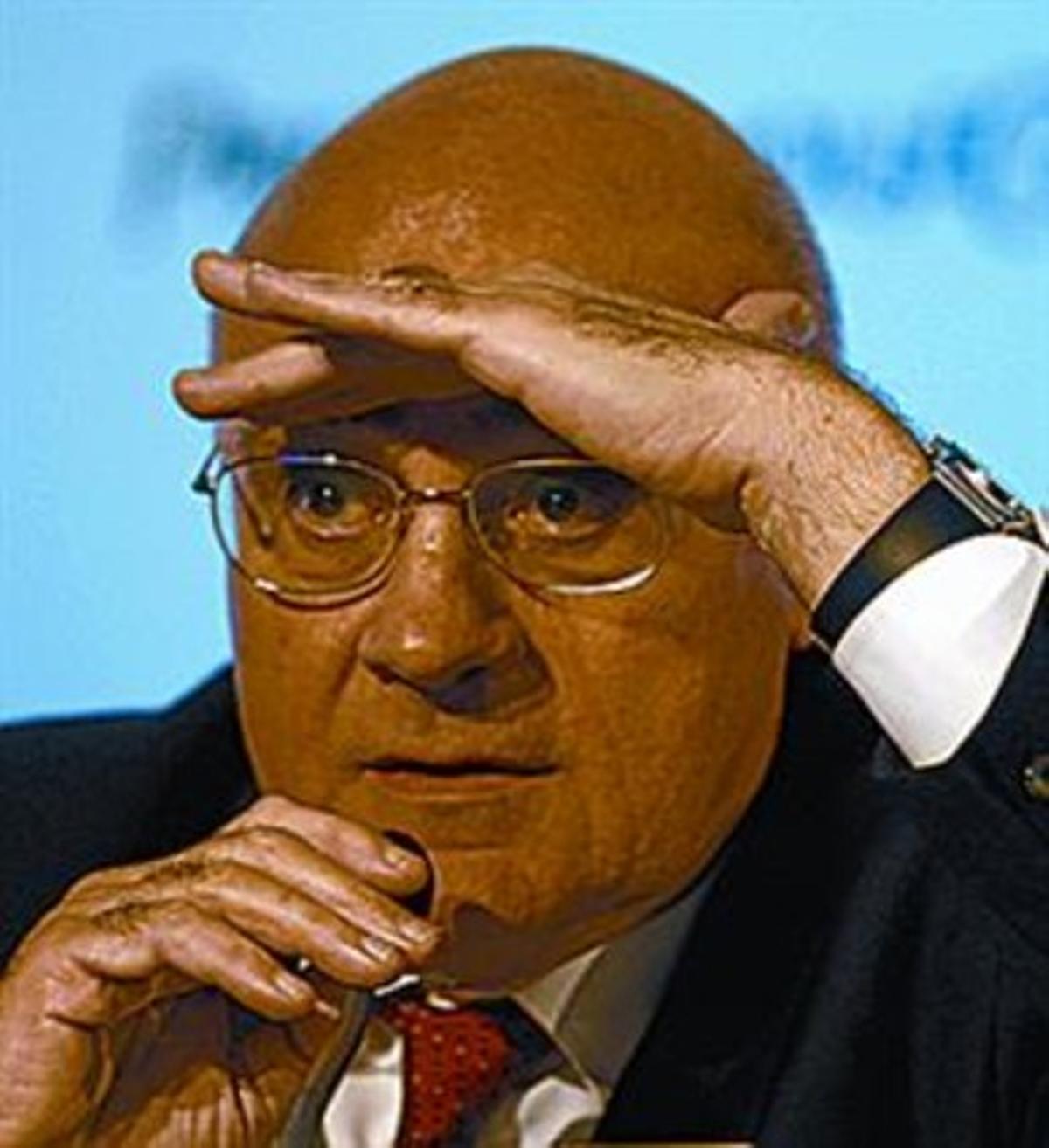 Josep Oliu. Josep Oliu.