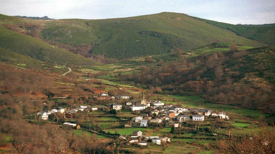 Oportunidades que brinda el medio rural: El ejemplo de dos pueblos de Zamora