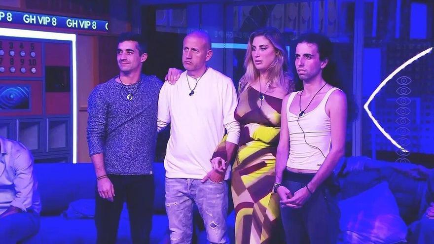 Gran Hermano VIP anuncia un cambio radical en sus reglas: &quot;Se están inventando las normas&quot;