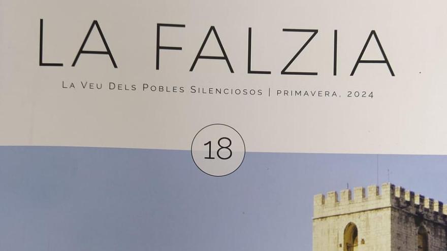 Una nova ‘La Falzia’