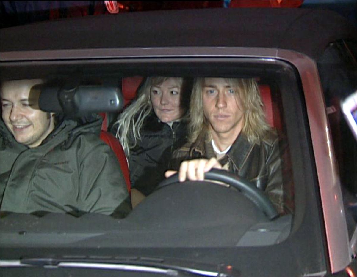 Los rumores de la relación entre Amaia Montero y 'Guti'