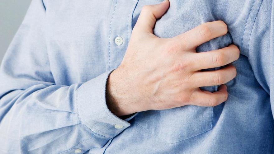 La Unidad de Cardiología del Hospital Quironsalud es una de las primeras en ofrecer el código infarto en sus urgencias.