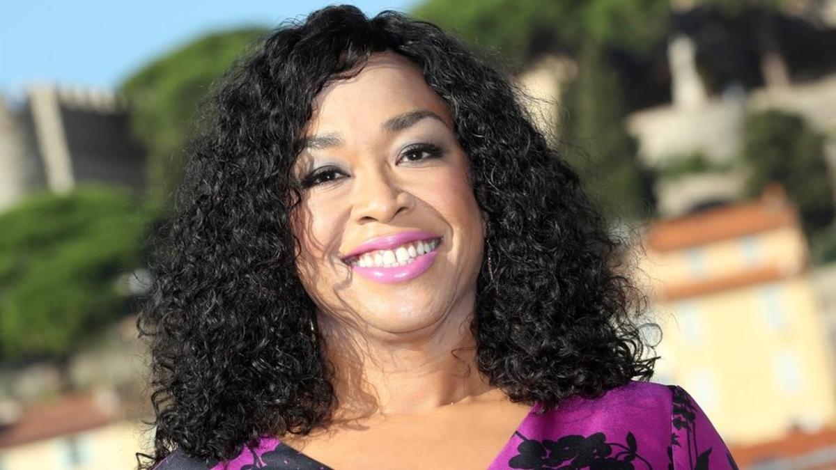 television producer shonda rhimes