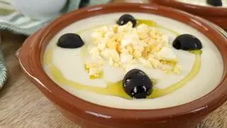 El plato típico de Córdoba que arrasa en las cartas más exclusivas de España: con 3 ingredientes, delicioso y fácil de hacer