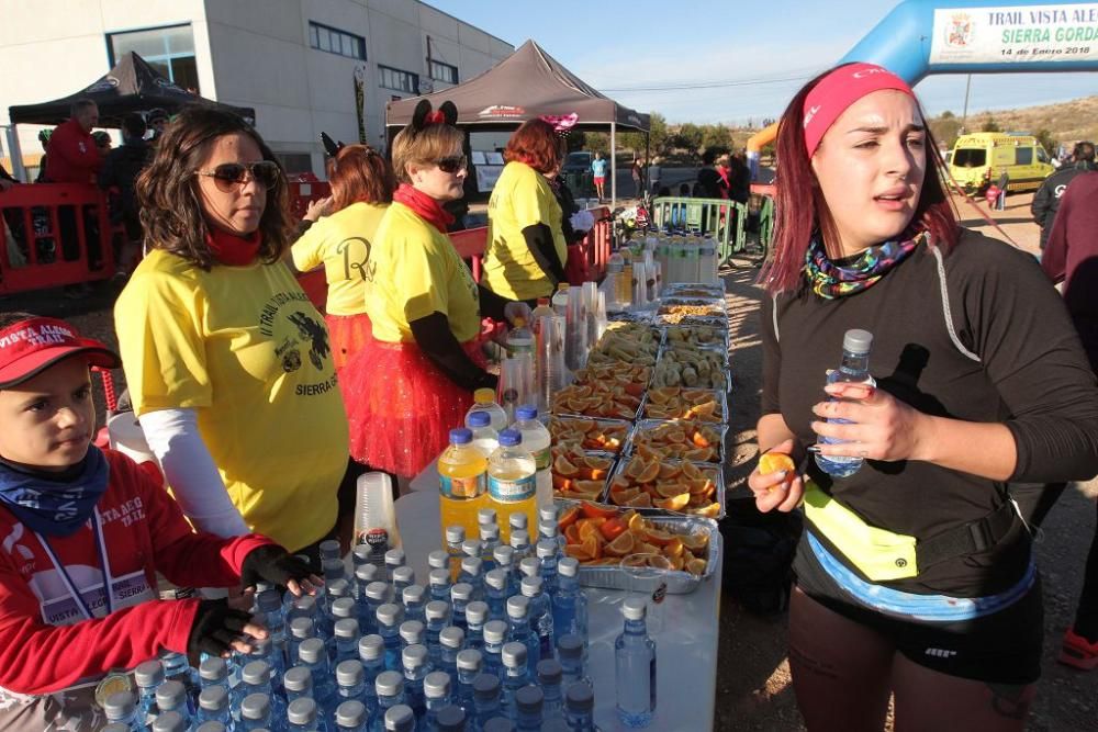 Las mejores imágenes del Trail