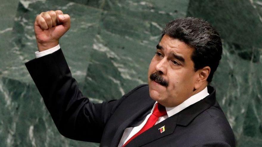 Exfiscal general de Venezuela: Trump tiene una gran oportunidad de poner preso a Maduro