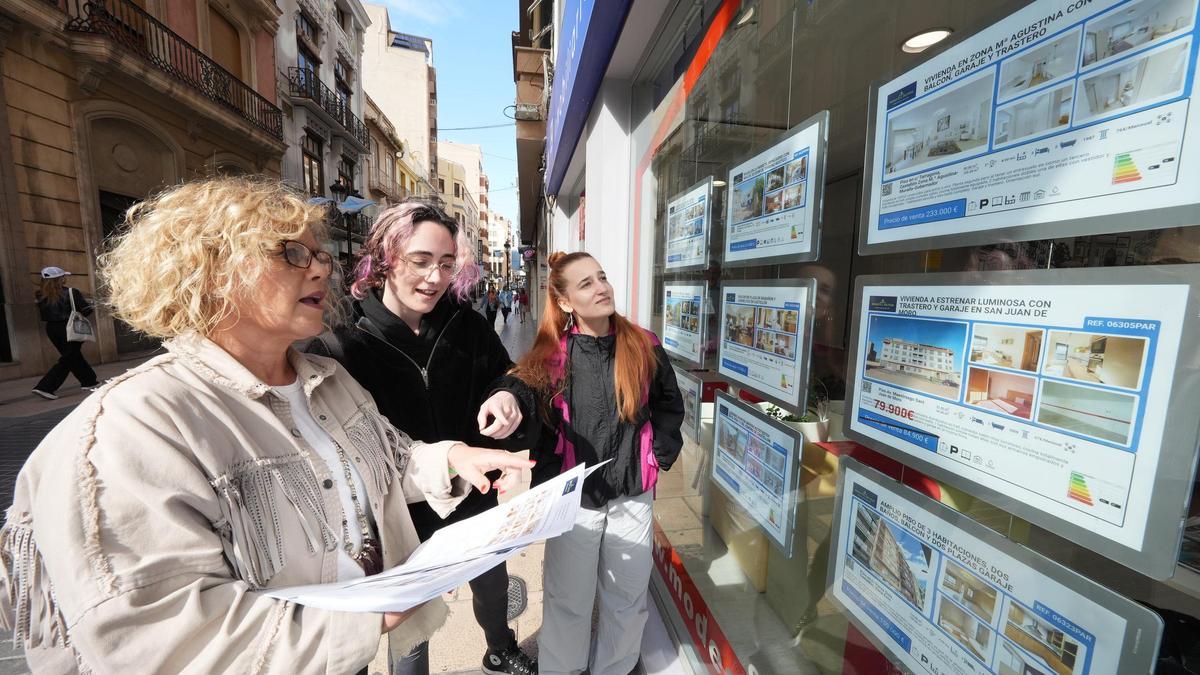 Inmobiliaria.