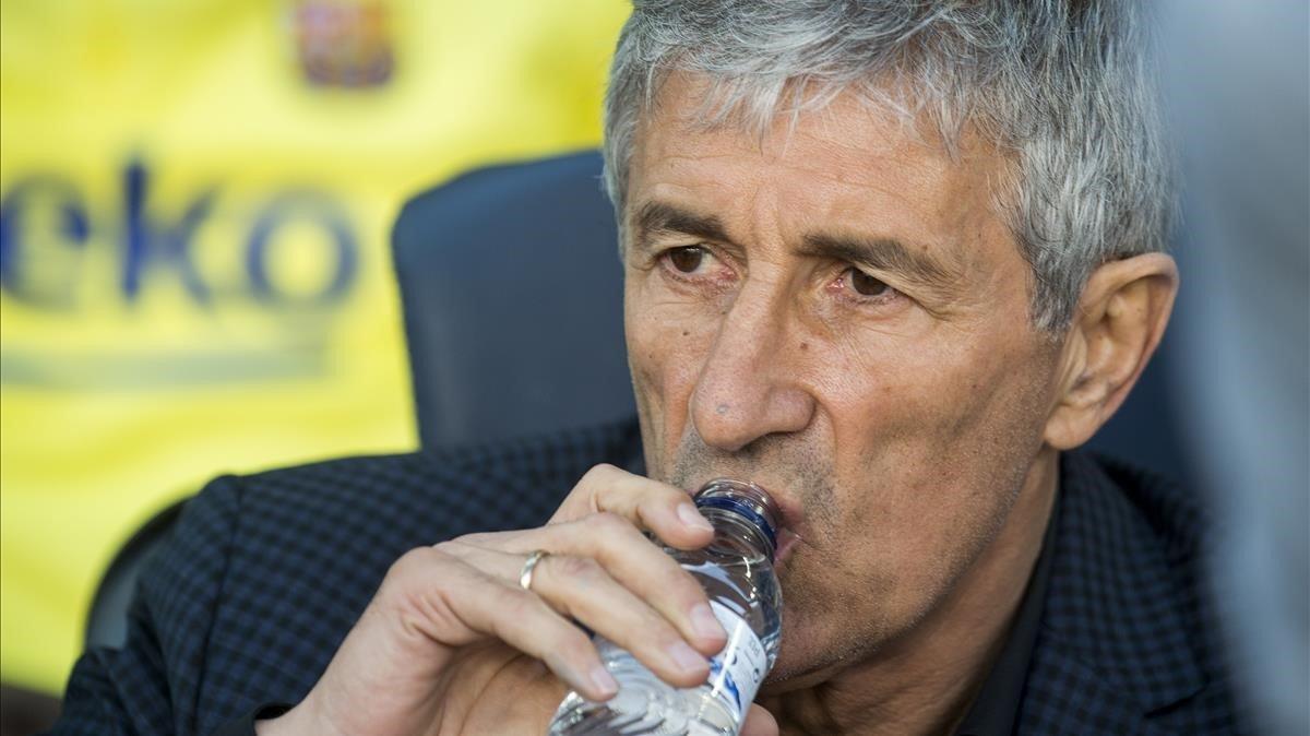 jdomenech52427297 barcelona  22 02 2020   deportes         setien    durante e200222194856