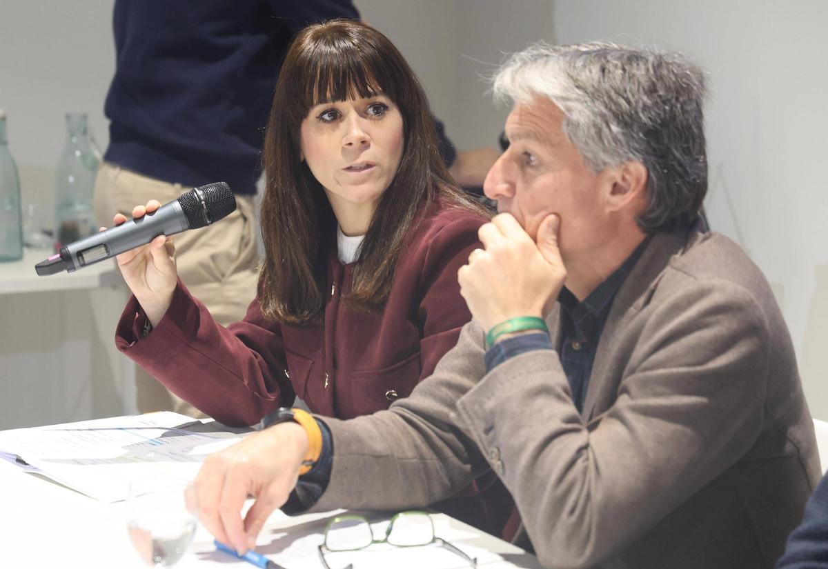 Más que Empresas - Vall d'Albaida Más que Empresas - Vall d'Albaida